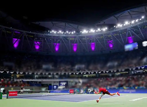 惠安县体育比赛