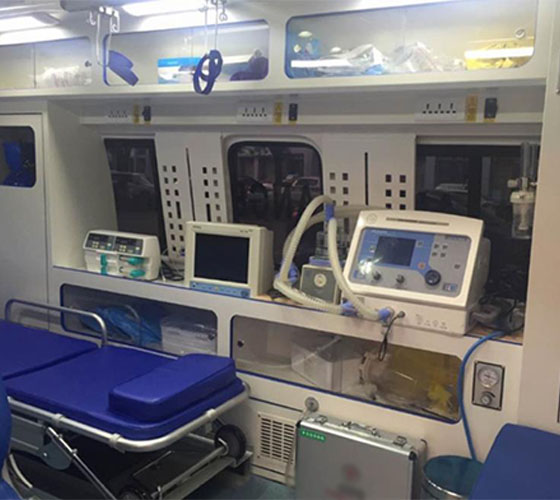 惠安县车辆内部展示